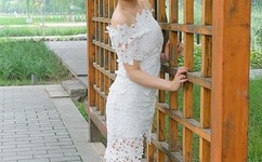 我c了瑜伽老师一节课作文